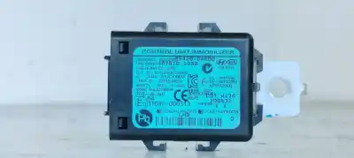 Peça sobressalente para automóvel em segunda mão módulo eletrônico por kia rio (yb) edition 7 referências oem iam 95420d4000