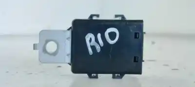 Second-hand car spare part electronic module for kia rio (yb) edition 7 oem iam references 95420d4000  
