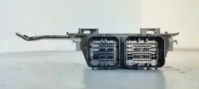 Second-hand car spare part ecu engine control for kia rio (yb) edition 7 oem iam references 3911703341  