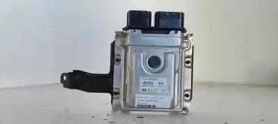 Second-hand car spare part ecu engine control for kia rio (yb) edition 7 oem iam references 3911703341  