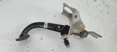 Peça sobressalente para automóvel em segunda mão pedal de travão por kia rio (yb) edition 7 referências oem iam 938133s800
