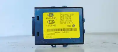 Second-hand car spare part ELECTRONIC MODULE for KIA RIO (YB)  OEM IAM references 95210H8000  