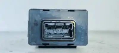 Second-hand car spare part electronic module for kia rio (yb) edition 7 oem iam references 95210h8000  