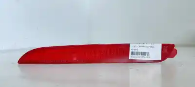Peça sobressalente para automóvel em segunda mão farolim de para choques traseiro esquerdo por kia rio (yb) edition 7 referências oem iam 92405h8