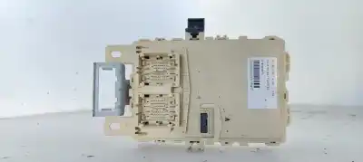 Peça sobressalente para automóvel em segunda mão caixa de fusíveis e relés por kia rio (yb) edition 7 referências oem iam 91950h8570