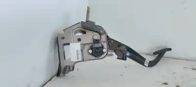 Peça sobressalente para automóvel em segunda mão pedal da embreagem por kia rio (yb) edition 7 referências oem iam 93840f2100