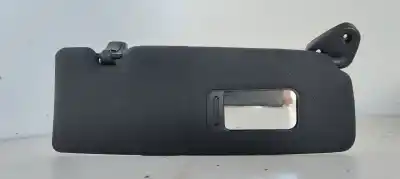 Pezzo di ricambio per auto di seconda mano parasole destro per bmw serie 1 berlina (e81/e87) 118d riferimenti oem iam 