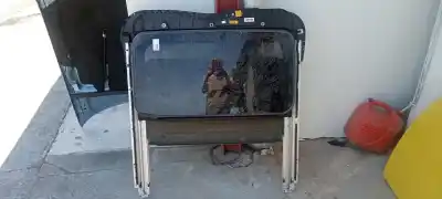 Peça sobressalente para automóvel em segunda mão tecto de abrir elétrico por kia rio (yb) edition 7 referências oem iam 81531h8000