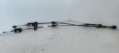 Peça sobressalente para automóvel em segunda mão alavanca de velocidades por kia rio (yb) edition 7 referências oem iam 