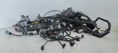 Peça sobressalente para automóvel em segunda mão módulo eletrônico por kia rio (yb) edition 7 referências oem iam 