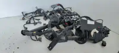 Second-hand car spare part electronic module for kia rio (yb) edition 7 oem iam references   