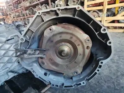 Second-hand car spare part gearbox for bmw serie 7 (e65/e66) 745i oem iam references 6hp26