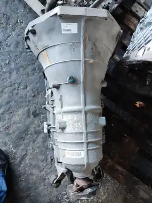 Pezzo di ricambio per auto di seconda mano riduttore per bmw serie 7 (e65/e66) 745i riferimenti oem iam 6hp26  