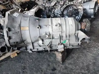 Pezzo di ricambio per auto di seconda mano riduttore per bmw serie 7 (e65/e66) 745i riferimenti oem iam 6hp26  