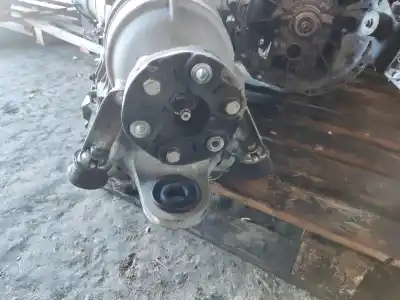 Pezzo di ricambio per auto di seconda mano riduttore per bmw serie 7 (e65/e66) 745i riferimenti oem iam 6hp26  