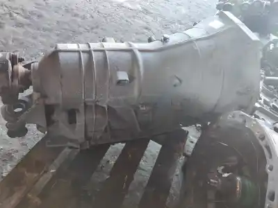 Pezzo di ricambio per auto di seconda mano riduttore per bmw serie 7 (e65/e66) 745i riferimenti oem iam 6hp26  