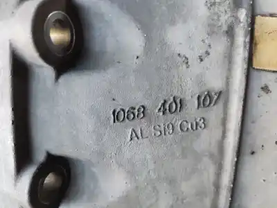 Pezzo di ricambio per auto di seconda mano riduttore per bmw serie 7 (e65/e66) 745i riferimenti oem iam 6hp26  