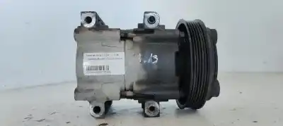 Peça sobressalente para automóvel em segunda mão compressor de ar condicionado a/a a/c por ford ka (ccq) black edition referências oem iam 