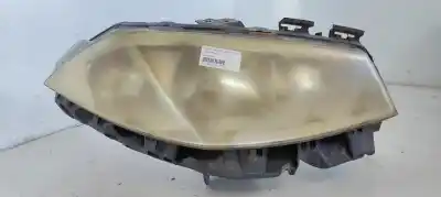Pièce détachée automobile d'occasion FEU DROIT pour RENAULT MEGANE II BERLINA 5P  Références OEM IAM 8200476431  