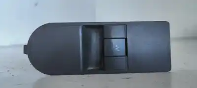 Peça sobressalente para automóvel em segunda mão botão / interruptor elevador vidro dianteiro direito por opel astra h berlina essentia referências oem iam 13197132