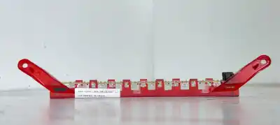 Pezzo di ricambio per auto di seconda mano luce freno centrale per bmw serie 1 berlina (e81/e87) 118d riferimenti oem iam 63256924673