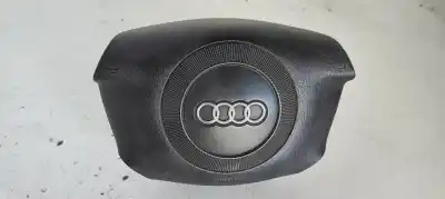 Peça sobressalente para automóvel em segunda mão airbag dianteiro esquerdo por audi a4 berlina (b5) 1.8 referências oem iam 4b0880201ah01c  