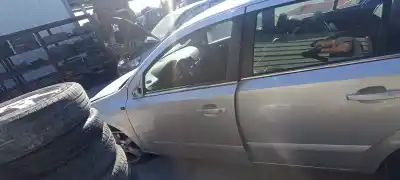 Peça sobressalente para automóvel em segunda mão porta da frente esquerda por opel astra h berlina enjoy referências oem iam 