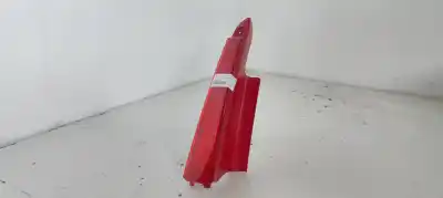 Second-hand car spare part left tailgate light for citroen c4 berlina collection oem iam references 9655863880