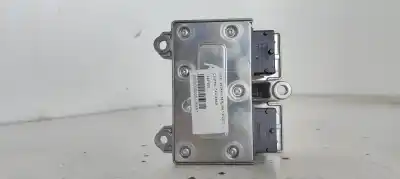 Peça sobressalente para automóvel em segunda mão centralina de airbag por opel astra h berlina enjoy referências oem iam 13227920