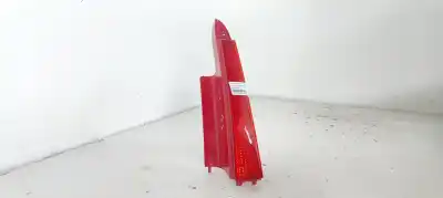 Second-hand car spare part right tailgate light for citroen c4 berlina collection oem iam references 9655863780