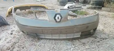 Gebrauchtes Autoersatzteil VORDERE STOSSSTANGE zum RENAULT ESPACE IV (JK0)  OEM-IAM-Referenzen   