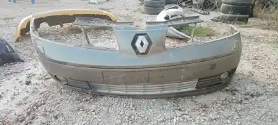 Second-hand car spare part FRONT BUMPER for RENAULT ESPACE IV (JK0)  OEM IAM references   