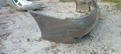 Peça sobressalente para automóvel em segunda mão para choques dianteiro por renault espace iv (jk0) 2.0 dci diesel fap referências oem iam   