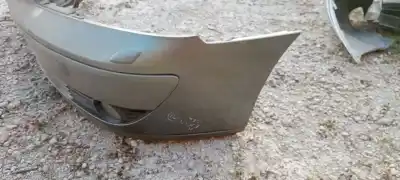 Peça sobressalente para automóvel em segunda mão para choques dianteiro por renault espace iv (jk0) 2.0 dci diesel fap referências oem iam   