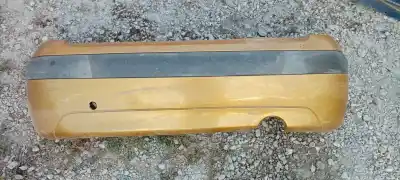 Second-hand car spare part REAR BUMPER for CITROEN C3 I (FC_, FN_)  OEM IAM references   