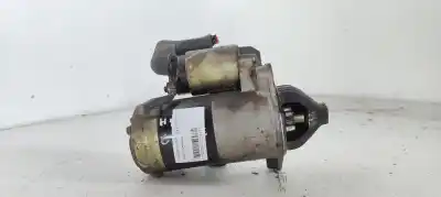 Second-hand car spare part starter motor for hyundai coupe (j2) 1.6 fx coupe oem iam references 