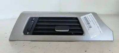 Peça sobressalente para automóvel em segunda mão grelha / difusor de ar por bmw serie 3 berlina (e90) 320i referências oem iam 64226922633