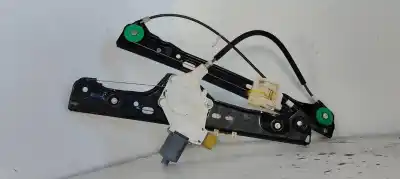 Peça sobressalente para automóvel em segunda mão elevador de vidros dianteiro direito por bmw serie 3 berlina (e90) 320i referências oem iam 0130822226