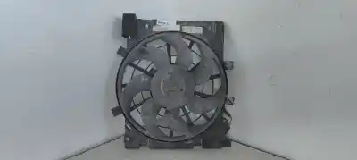 Peça sobressalente para automóvel em segunda mão termoventilador elétrico por opel astra h berlina enjoy referências oem iam 0130303960