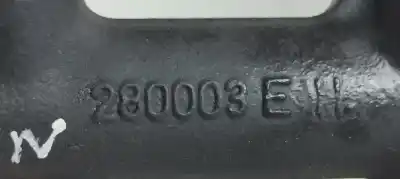 Автозапчасти б/у рампа инжектора за ssangyong kyron 200 xdi limited ссылки oem iam a66440700195  