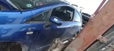 Tweedehands auto-onderdeel LINKER VOORDEUR voor FIAT GRANDE PUNTO (199)  OEM IAM-referenties   
