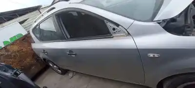 Second-hand car spare part FRONT RIGHT DOOR for KIA CEE´D  OEM IAM references   