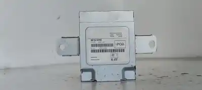 Pezzo di ricambio per auto di seconda mano MODULO ELETTRONICO per KIA CEE´D SPORTY WAGON  Riferimenti OEM IAM 961201H700  