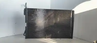 Peça sobressalente para automóvel em segunda mão condensador / radiador de ar condicionado por bmw serie 3 berlina (e90) 320i referências oem iam 64536930040
