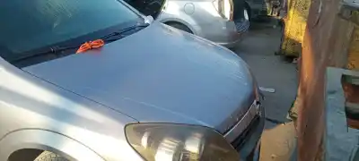 Автозапчасти б/у капот за opel astra h berlina elegance ссылки oem iam 