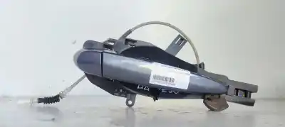 Peça sobressalente para automóvel em segunda mão puxador exterior frente direito por bmw serie 3 berlina (e90) 320i referências oem iam 