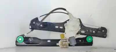 Peça sobressalente para automóvel em segunda mão elevador de vidros dianteira esquerda por bmw serie 3 berlina (e90) 320i referências oem iam 