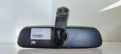 Peça sobressalente para automóvel em segunda mão espelho retrovisor interior por bmw serie 3 berlina (e90) 320i referências oem iam 015891