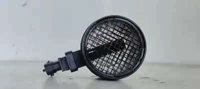 Автозапчасти б/у расходомер воздуха за opel astra h berlina elegance ссылки oem iam 0281002618