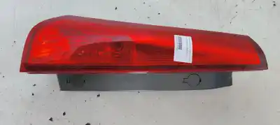Second-hand car spare part left tailgate light for kia cee´d 1.6 crdi cat oem iam references   